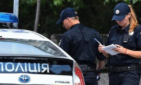 В Одесі п’яна 16-річна дівчина на чужому авто скоїла ДТП: рівень алкоголю у 7,5 раз був більше норми