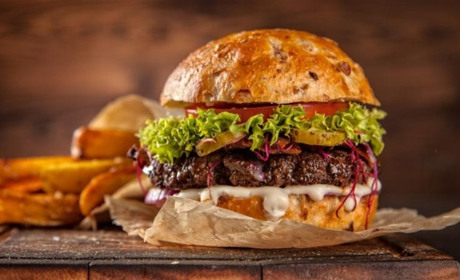 BurgerBoom – улюблена бургерна нарешті у Фастові!