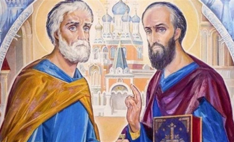 12 липня - Петра і Павла: все, що потрібно знати про свято