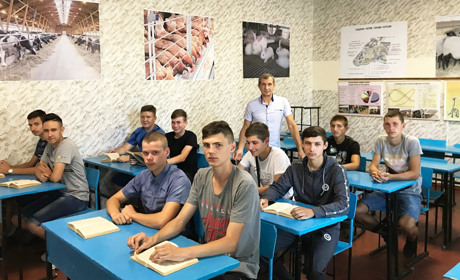 Як зберегли профтехосвіту: у Петропавлівському районі призупинена робота ПТУ
