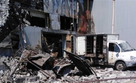 Скільки протримається Лисичанськ? Що кажуть військові експерти