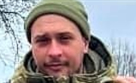 Під Бахмутом загинув екс-капітан чортківського футбольного клубу «Кристал» Руслан Курдас