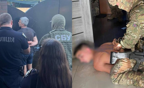 Знущання, вимагання, “данина” за вигадані провини: у Тростянці судитимуть батька, сина і спільників