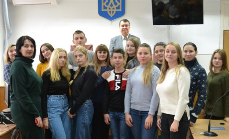 Правознавці потрапили на кримінал