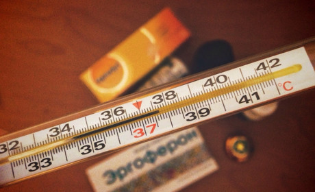 У Сватовому у трьох школах призупинили навчальний процес через високий рівень захворюваності учнів