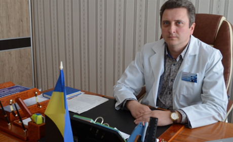 У Корюківській лікарні зберегли 19 пакетів медичних гарантій і почали видаляти аденому в чоловіків