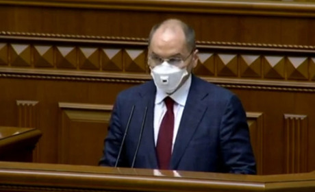 Карантин продовжено до 22 травня, але з 11 числа скасують частину обмежень