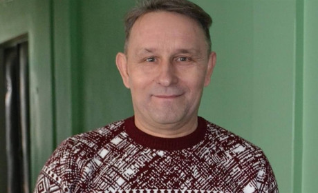 Композитор з Глухівщини виборов 1 місце в Міжнародному конкурсі мистецтв (ВІДЕО)