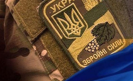 Загинув військовий із села Садки Великодедеркальської громади на Кременеччині