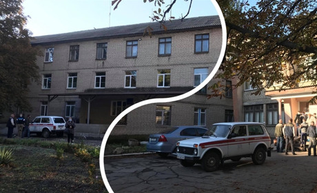 Ціна питання – 3 мільйони гривень: Як районна лікарня опинилася  під загрозою закриття?