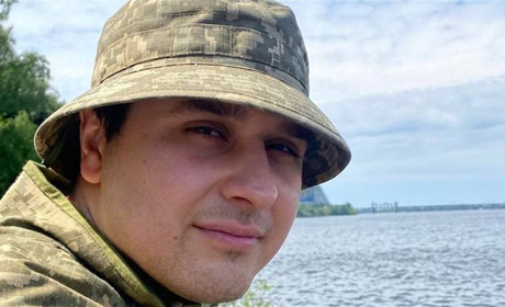 Українці можуть підтримати петицію про надання звання Героя України Валерію Галушці з Олешок