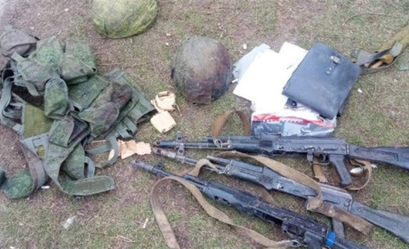 Триває 374-й день війни. Втрати ворога та ситуація в регіонах станом на ранок 4 березня