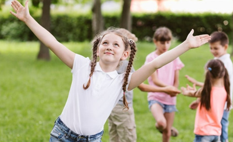 Ювенальні поліцейські Сумщини нагадують про безпечну поведінку під час літніх канікул