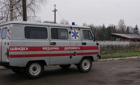 Коли не приїде "швидка"