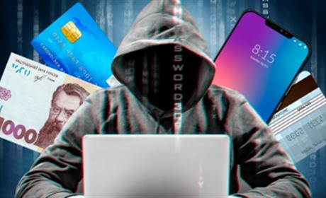 «Банківські шахраї» ошукали жителів Херсонщини на 56 тис. грн, — поліція