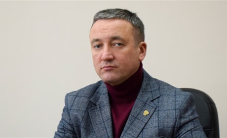 «Ректор» псевдовишу у Мелітополі отримав підозру у держзраді