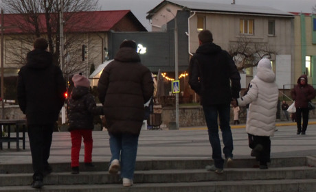 Сімейне тепло проти інтернатних стін. Як Городоцька громада впроваджує патронат