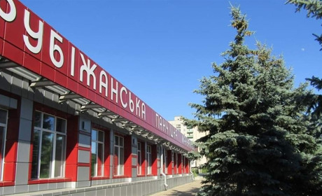 Рубіжанська панчішна мануфактура відновила виробництво у Львові