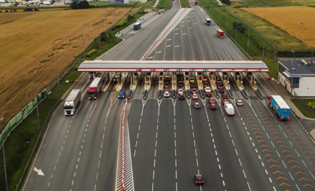 Платні дороги на трасі Київ – Чоп? Сергій Сухомлин про майбутнє українських автошляхів