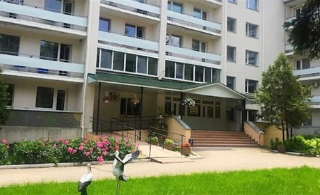 Реабілітація у Знам’янській бальнеологічній лікарні: хто і як може отримати допомогу безкоштовно