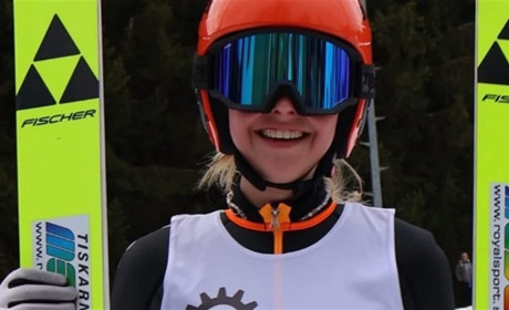 Кременчанка Каріна Козлова здобула золото на Континентальному кубку