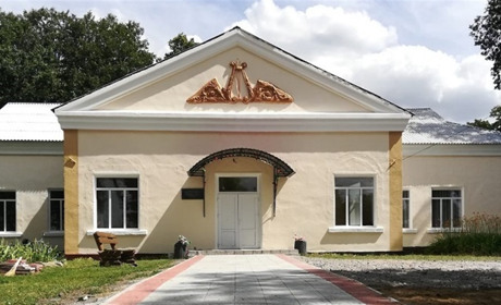 В Антонополі перед святом Івана Купала відкриють відремонтований клуб