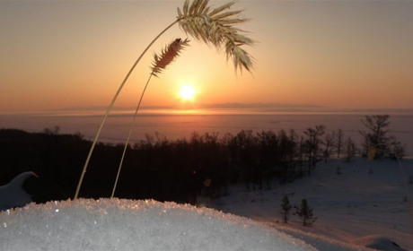 Що означає зимове сонцестояння