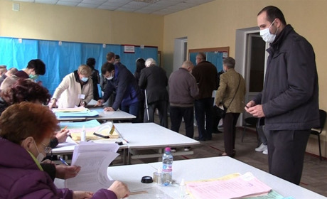Хто став головами міських, селищних і сільських ОТГ Уманського району