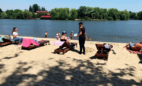 Як не стати жертвою відпочинку на воді: 5 простих правил