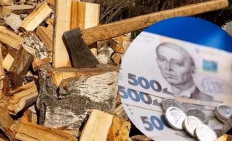 У Краснограді вирішили виділити матеріальну допомогу на придбання дров: хто отримає кошти