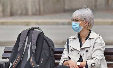 В Івано-Франківській області від ускладнень коронавірусу померла дитина, на Запоріжжі - захворіло 11