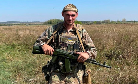 Штурм, шпиталь, контузії, але все одно в строю: Руслан Мигалецький про свою річницю бойового досвіду