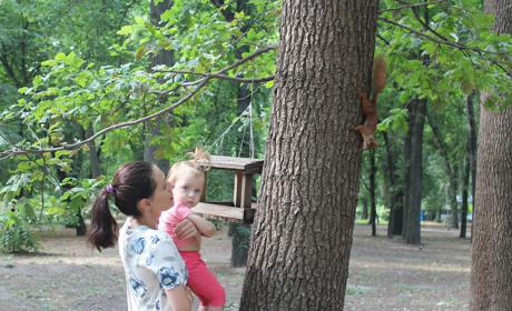 Как провести в Мелитополе и Мелитопольском районе выходные дни 20-21 июля