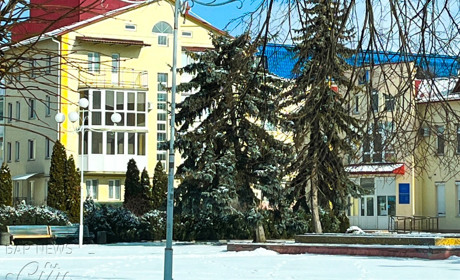 Погода в Барі на тиждень: передають мороз, а потім потепління