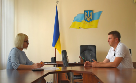 Актуальна розмова з першим заступником міського голови Костянтином Тимунем: відео