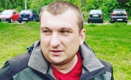 Кордон перетнув, але додому не повернувся: поліцейські розшукують жителя Сарненського району