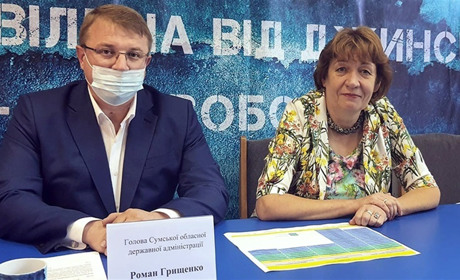 Губернатор призначив нових заступників: хто і за що відповідатиме?