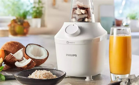 Де можна купити блендер Philips за доступною ціною?
