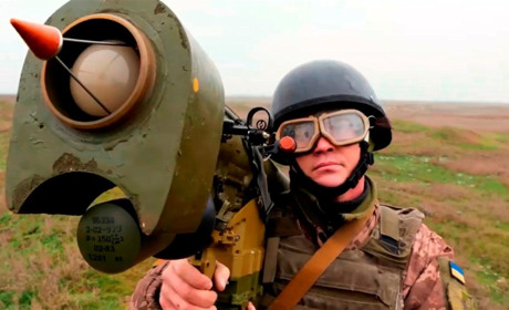 Перевірили бойову готовність