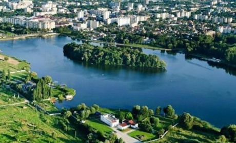 ТОП-10 найближчих та найцікавіших локацій по Хмельницькій області, які пропонуємо відвідати восени