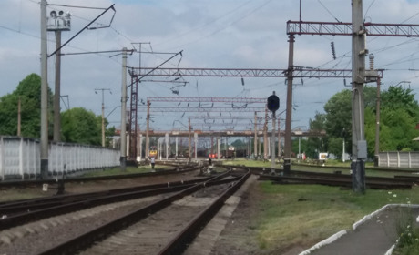 Чому в Смілі затримувались потяги: пояснення від Укрзалізниці