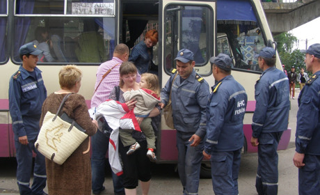 Економіка, АТО, декомунізація, вибухи на складах: ключові події з життя Сватівщини у 2010-2021 роках