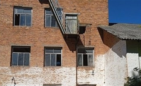 На Хмельниччині з другої спроби продали Ганнопільський спиртзавод. Хто стане власником?