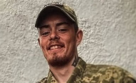 Станіслав МИКИТА мріяв про дітей, про будинок, про мир, але віддав своє життя за Гуляйполе