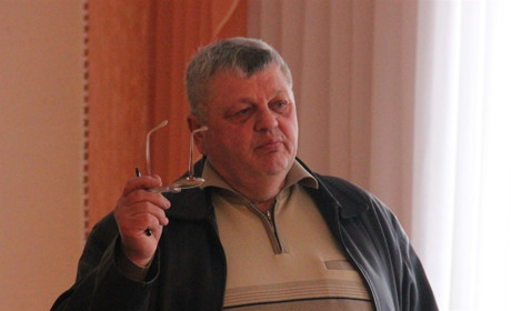 У члени ДВК пропонували людину, яка померла два роки тому: інтерв’ю з головою ОВК