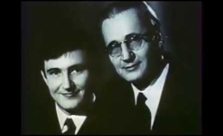 Батько Володимира Івасюка вирішив долю херсонки