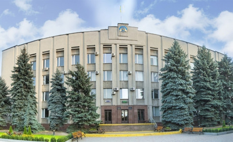 На черговій сесії Первомайської міської ради Олег Демченко звітуватиме про роботу за 2022 рік