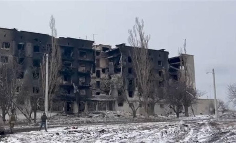 Як живуть люди у Волновасі: інформація станом на 11 березня