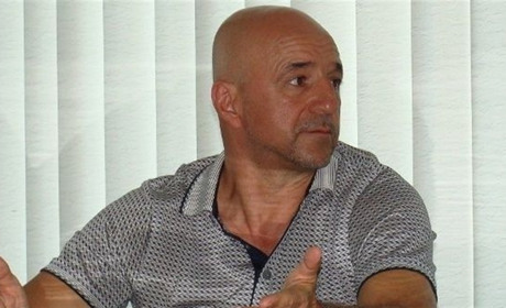 СБУ оголосила підозру багаторічному поплічнику Сальдо Дмитру Больботу