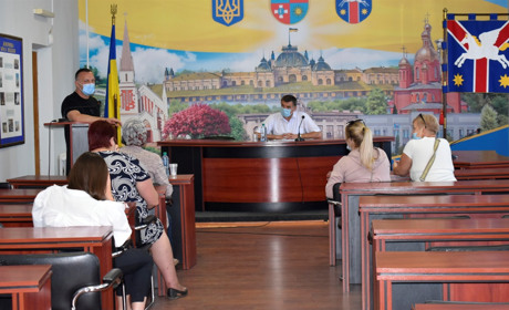 Щоп’ятниці – прийом міського голови Анатолія Кушніра: з якими питаннями звертаються городяни